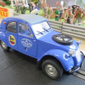 scalextric 6480