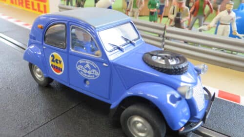 scalextric 6480