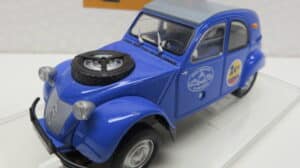 SCX CITROEN 2CV / 2PK
