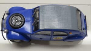 SCX CITROEN 2CV / 2PK