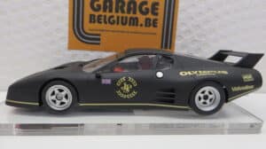 FLY FERRARI 512 BB