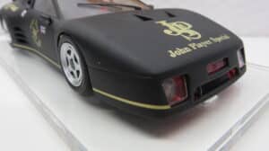 FLY FERRARI 512 BB