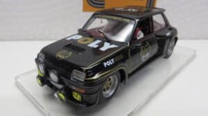 FLY RENAULT R5 TURBO