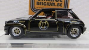 FLY RENAULT R5 TURBO