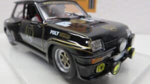 FLY RENAULT R5 TURBO