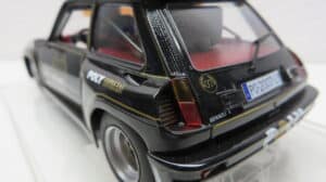 FLY RENAULT R5 TURBO