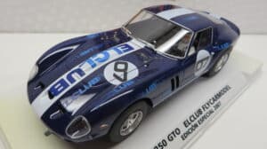 FLY FERRARI 250 GTO