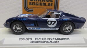 FLY FERRARI 250 GTO