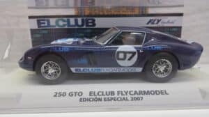 FLY FERRARI 250 GTO