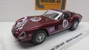 FLY FERRARI 250 GTO