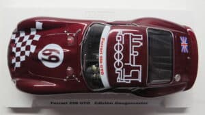 FLY FERRARI 250 GTO