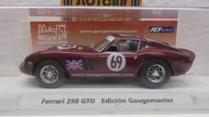 FLY FERRARI 250 GTO