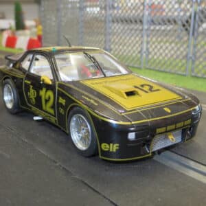 Falcon slot FSC-09FA2