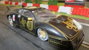 sideways SWLE05
