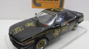 SPIRIT BMW 635 Csi