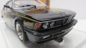 SPIRIT BMW 635 Csi