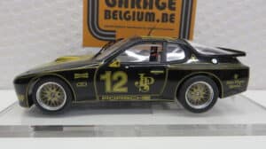 FALCON SLOT PORSCHE 924 GTR