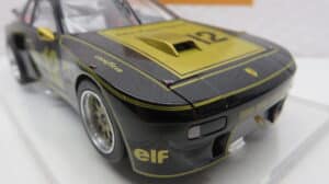 FALCON SLOT PORSCHE 924 GTR