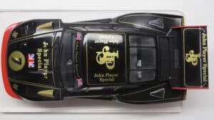 SIDEWAYS PORSCHE 935K2