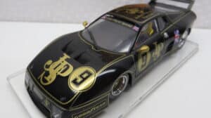 SIDEWAYS FERRARI 512BB