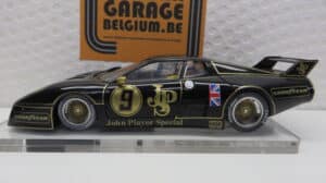SIDEWAYS FERRARI 512BB