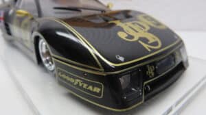 SIDEWAYS FERRARI 512BB