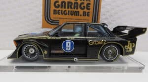 SIDEWAYS BMW 320
