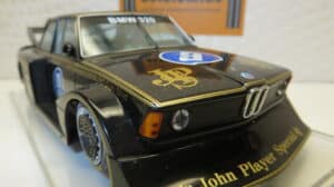 SIDEWAYS BMW 320