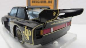 SIDEWAYS BMW 320