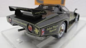 SIDEWAYS LANCIA STRATOS TURBO