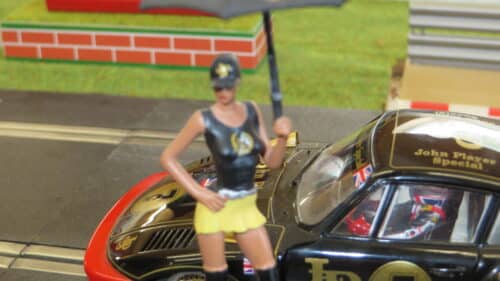 SIDEWAYS PITBABE JPS