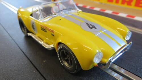 MRRC SHELBY COBRA 427