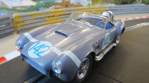 NINCO AC COBRA