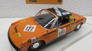 SRC PORSCHE 914