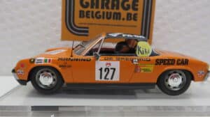 SRC PORSCHE 914