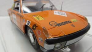 SRC PORSCHE 914