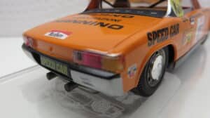 SRC PORSCHE 914