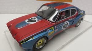 SRC FORD CAPRI 2600LV