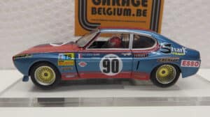 SRC FORD CAPRI 2600LV
