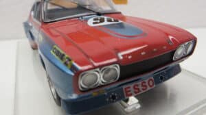 SRC FORD CAPRI 2600LV