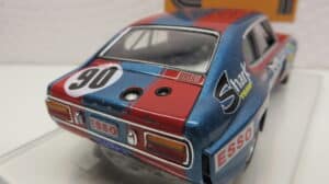 SRC FORD CAPRI 2600LV
