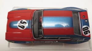 SRC FORD CAPRI 2600LV