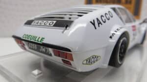 AVANT SLOT RENAULT ALPINE A310