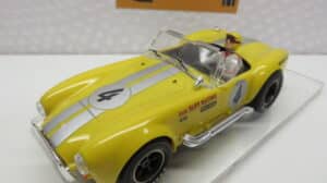 MRRC SHELBY COBRA 427