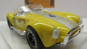 MRRC SHELBY COBRA 427