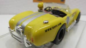 MRRC SHELBY COBRA 427