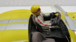 MRRC SHELBY COBRA 427