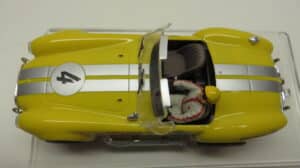 MRRC SHELBY COBRA 427