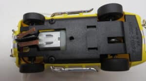 MRRC SHELBY COBRA 427