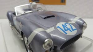 NINCO AC COBRA